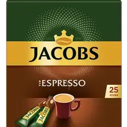 Jacobs Espresso Sticks