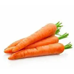 Carrots 1Kg