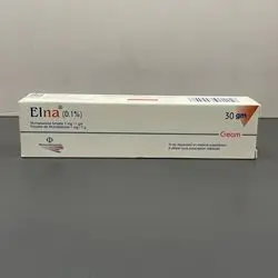 elna (0.1%) mometasone 1mg cream 30gm