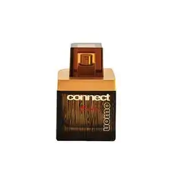 Uomo Connect Exotic Perfume For Men 100 Ml