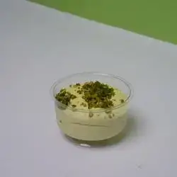 Antep Pistachio Magnolia