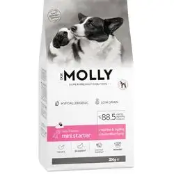 Molly Mother & Baby  2kg