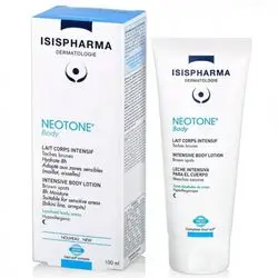 neotone body lotion 100ml