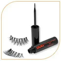 DUO lash adhesive (Black/Dark) 5g