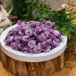 Ukrainian chocolate