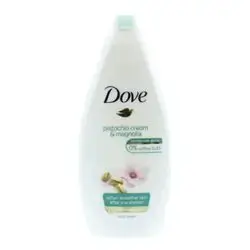 Dove Body Wash Pistachio & Magnolia