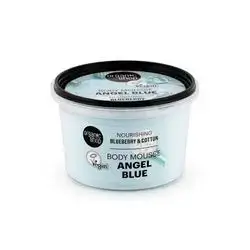 organic shop مووسی جەستە - angel blue