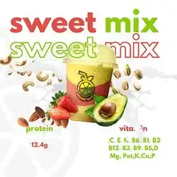 Sweet Mix