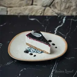 Blueberry Cheesecake
