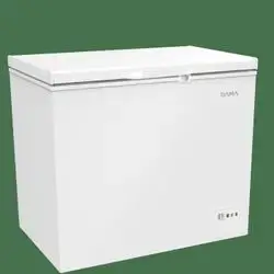 DAMA Chest Freezer DF 310 W