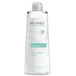 Bionnex revitalizing toner