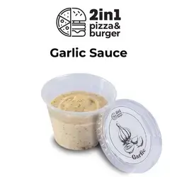 Garlic  Sauce