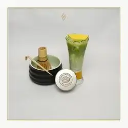 Mango Matcha
