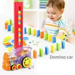 Unisex Plastic Toys