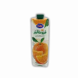 Mehan Orange Juice 1ltr