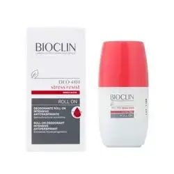 Bioclin DEO 48H stress resist roll on 