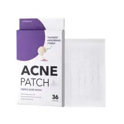PIMPLE ACNE PATCH