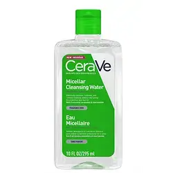 Cerave Micellar Cleansing Water