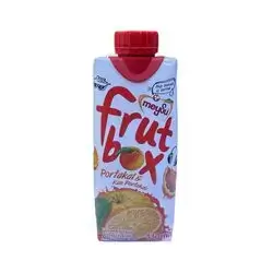 Frut Box Orange 330ml
