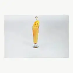 Mango Smoothie