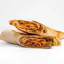 Chicken Shawarma
