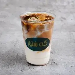 Ice Mocha