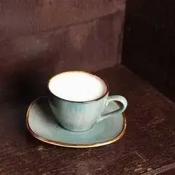 Hot Milk