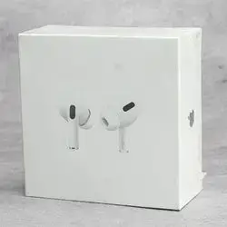 Airpod Copy Apple