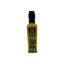 Syrian Olive Oil Plastic 250 Ml