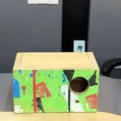 Bird House