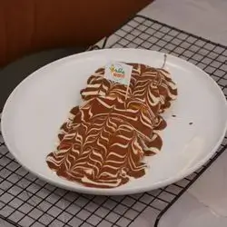 Lotus Waffle