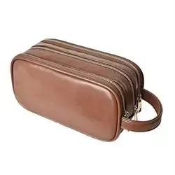 Hand Bag with three chain