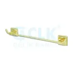 Kumru Towel Holder Yellow