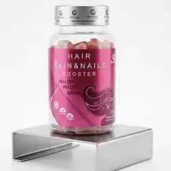 hair nail skin nutralic