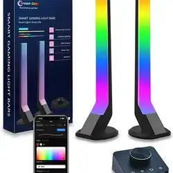 RGB Dream Color Light Bar