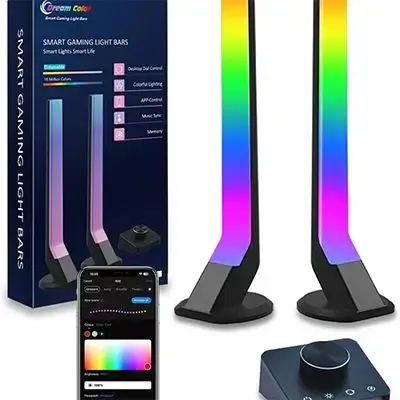 RGB Dream Color Light Bar