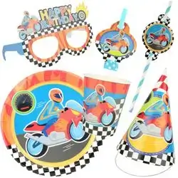 Set happy 6 pc