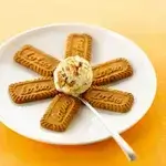 Lotus Ice Cream