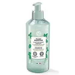 Pure Mint Cleansing Gel for Oily Skin 390ML