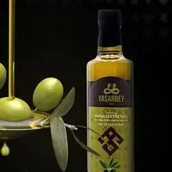 Olive Oil