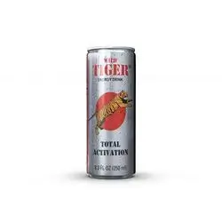 Wild Tiger Energy Drink 250ml