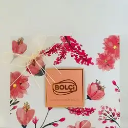 Bolci Pink Chocolatte 350g