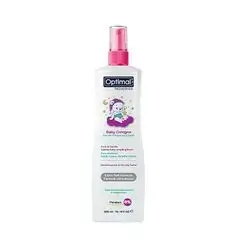 300ml Newborn Baby Cologne - Pink