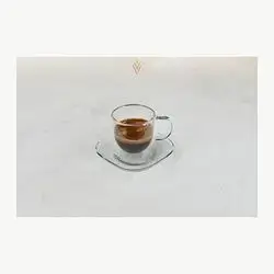 Double Espresso