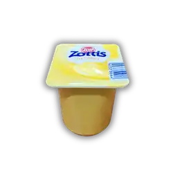 German banana pudding 115 gm