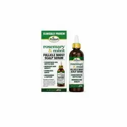 Difeel Rosemary & Mint Follicle Boost Scalp Serum