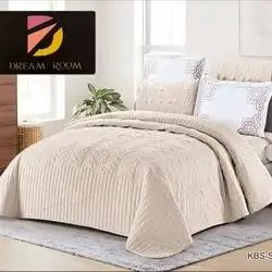 Comforter Set Four Seasons - 2 Person - 7 Pcs
