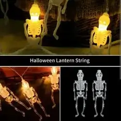 Led hallowen