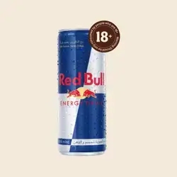 Red Bull