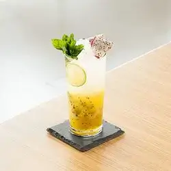 Troms Mojito